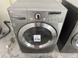 LG TRUE STEAM DIRECT DRIVE WASHER