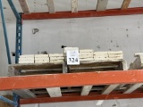 LOT CONSISTING OF SHELL STONE TILES