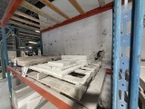LOT CONSISTING OF SHELL STONE TILES