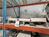LOT CONSISTING OF SHELL STONE TILES