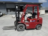 TAILIFT 25 DIESEL FORKLIFT