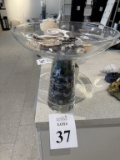 GLASS BOWL
