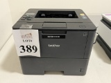 BROTHER 6210 DW PRINTER