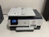 HP OFFICE JET PRO 8135E PRINTER