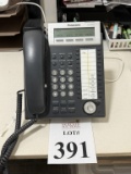 PANASONIC KX-DT33 PHONE