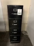 HON LATERAL FILE CABINET