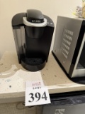 KEURIG K-CUP COFFEE MAKER