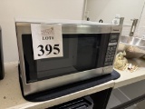 PANASONIC NN-SA651S MICROWAVE