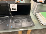 LENOVO THINKPAD CORE i3 LAPTOP