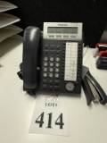 PANASONIC KX-DT33 PHONE