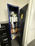 STORAGE CABINET