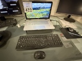 HP SPECTRE CORE i7 LAPTOP