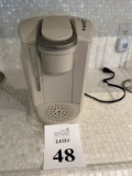 KEURIG COFFEE MAKER