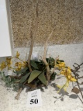 FAUX PLANT