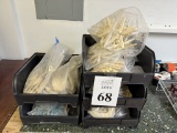 LOT CONSISTING OF ASSORTED SHELLS