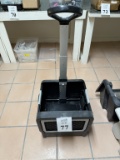 COLLAPSABLE UTILITY CART