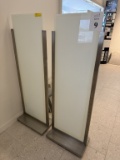 DISPLAY STAND / ROOM DIVIDERS