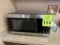 MAGIC CHEF MICROWAVE