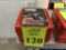 PNEUMATIC AIR IMPACT WRENCH 3/8 INCH DRIVE