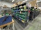CONTENTS OF (8) SHELVING UNITS