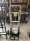 CONVERTIBLE HAND TRUCK