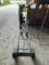 CONVERTIBLE HAND TRUCK