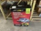 HEAVY DUTY CARGO CARRIER