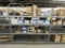 CONTENTS OF (8) SHELVING UNITS