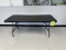 LIFETIME 6' PLASTIC FOLDING TABLE