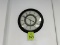 BAULDAUF WALL CLOCK