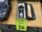 SHIMPO DT-205 HANDHELD DIGITAL TACHOMETER