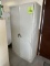 2-DOOR METAL STORAGE CABINET