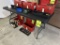 LIFETIME 6' FOLDING TABLE