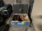 TRADE SHOW TOOL BOX