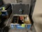TRADE SHOW TOOL BOX