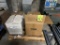 DIESEL PARTICULAR FILTER AND GASKETS