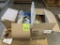 PALLET CONSISTING OF: VARIOUS ENGINE PARTS