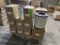 PALLET CONSISTING OF: AUTOMOTIVE FILTERS