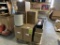 PALLET CONSISTING OF: AUTOMOTIVE FILTERS