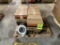ZEKI TURBO CHARGER T4131-02
