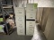 (1) 4-DRAWER AND (1) 5-DRAWER METAL FILING