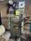 SAILOR-BEALL 80 GALLON AIR COMPRESSOR