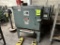 KANSAS INSTRUMENTS OVEN