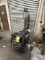 MILLER MATIC 210 WIRE WELDER