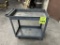 METAL UTILITY CART
