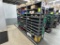 CONTENTS OF (6) SHELVING UNITS