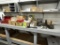 LOT OF VARIOUS AUTO TOOLING