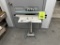 MIDWEST PACIFIC IMPULSE PUSH PEDAL SEALER