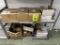 LOT CONSISTING OF: VARIOUS USED INJECTOR CORES