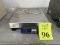 METTLER TOLEDO DIGITAL SCALE